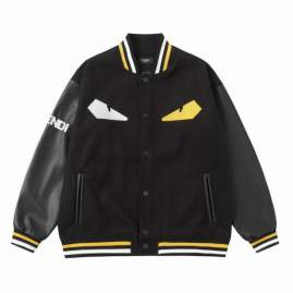 Picture of Fendi Jackets _SKUFendiM-2XLaztx880134108